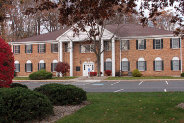 Our office is located at 35 Cold Spring Road, Suite 311 in Rocky Hill, CT.
